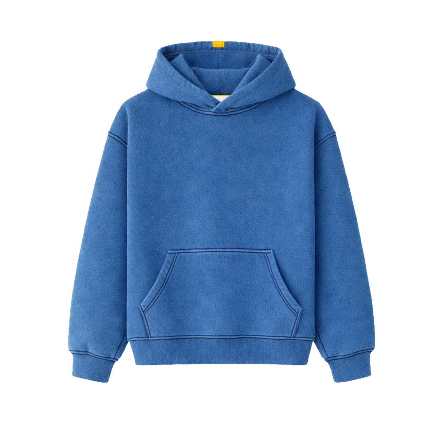 BRIGHT BLEU